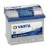 Акумулятор 44Ah-12v VARTA BD (207х175х175), R, EN 440 544 402 044