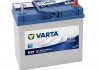 Аккумуляторная батарея VARTA 5451550333132 (фото 1)