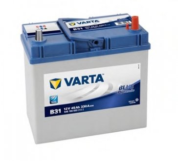 Акумуляторна батарея VARTA 5451550333132 (фото 1)