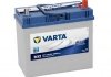 Акумуляторна батарея VARTA 5451560333132 (фото 1)
