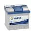 Акумулятор 52Ah-12v VARTA ВD(C22) (207x175x190),R,EN470 !КАТ. -10% 552.400.047