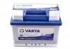Акумуляторна батарея VARTA 560409054 3132 (фото 1)
