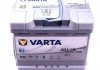 Акумуляторна батарея VARTA 560901068 D852 (фото 1)