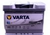 Акумуляторна батарея VARTA 560901068 D852 (фото 2)