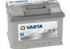 Акумуляторна батарея VARTA 561400060 3162 (фото 1)