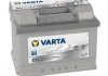 Акумуляторна батарея VARTA 561400060 3162 (фото 2)