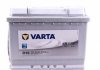 Акумуляторна батарея VARTA 563400061 3162 (фото 2)