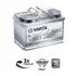 Аккумулятор 70Ah-12v Start-Stop Plus (278х175х190), R, EN 760 VARTA 570 901 076 (фото 1)