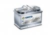 Акумуляторна батарея VARTA 570901076 D852 (фото 1)