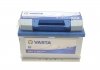 Аккумуляторная батарея VARTA 572409068 3132 (фото 1)