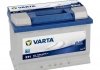 Аккумуляторная батарея VARTA 574012068 3132 (фото 1)
