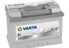 Аккумуляторная батарея VARTA 5774000783162 (фото 2)