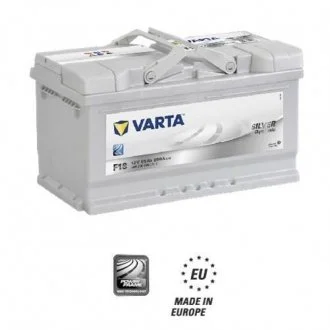 Акумулятор 85Ah-12v SD(F18) (315х175х175),R,EN800 VARTA 585.200.080