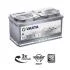 Акумулятор 95Ah-12v VARTA Silver Dynamic AGM (G14) (353х175х190),R,EN850 595 901 085