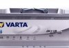 Акумуляторна батарея VARTA 595901085 D852 (фото 2)
