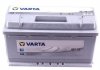 Акумуляторна батарея VARTA 600402083 3162 (фото 1)