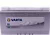 Акумуляторна батарея VARTA 600402083 3162 (фото 2)