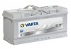 Аккумулятор  110Ah-12v VARTA SD (393x175x190), R, EN 920 610.402.092