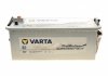 Стартерная батарея (аккумулятор) VARTA 645400080 A722 (фото 1)
