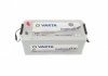 Стартерная батарея (аккумулятор) VARTA 690500105 E652 (фото 1)