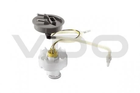 Насос топливный в сборе VW Passat 1,9TDI 01> VDO 220-801-012-001Z