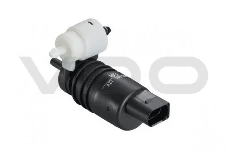 Насос склоомивача AUDI/BMW/MB/SEAT/SKODA/SMART/VW VDO 246083002022Z
