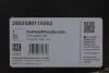 Насос паливний BMW 1 E81 i, 3 E90 i, X1 E84 i VDO ="2803580110302" (фото 2)