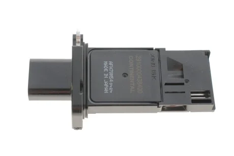 PRZEP?YWOMIERZ POWIETRZA CITROEN FIAT FORD PEUGEOT VDO 2910000438400 (фото 1)