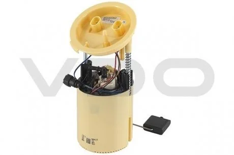 Фото 1 - паливний насос BMW 3 (E90, E90N) 3,0 D VDO A2C53025284Z Паливний насос BMW 3 (E90, E90N) 3,0 D VDO A2C53025284Z (фото 1)