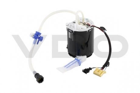 Насос топливный Range Rover Sport 5,0, Discovery 5,0 VDO A2C53323174Z (фото 1)