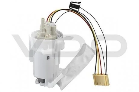 Электродвигатель бензонасоса VDO A2C5334326880