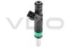Паливна форсунка BMW 5 (E60, E60N) 7 IV (E65, E66)X5 (E53)X5 II (E70, E70N) 4,0-5,0 04-10 VDO A2C53432878Z (фото 1)