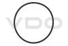 Прокладка електромотора Valvetronic BMW A2C59516960