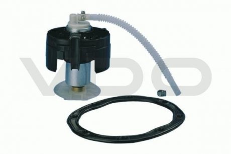 Насос топливный BMW E38 VDO E22-041-080Z