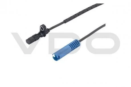 Датчик АБС VDO S107117001Z