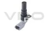 Датчик положения коленвала OPEL Astra,Corsa,Vectra,Zafira 1,8i 00- S107541001Z