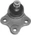 Шаровая опора  FORD FIESTA V (JH, JD_) 01-08,FIESTA Van 03-10, FUSION (JU) 02-12; MAZDA 2 (DY) 03-07 23156
