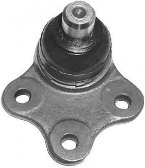 Шаровая опора FORD FIESTA V (JH, JD_) 01-08,FIESTA Van 03-10, FUSION (JU) 02-12; MAZDA 2 (DY) 03-07 VEMA 23156