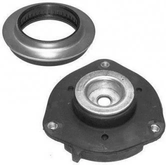 Опора амортизатора комплект с подшипником SKODA FABIA 06-14, OCTAVIAII (1Z3) 04-13 VEMA 44129