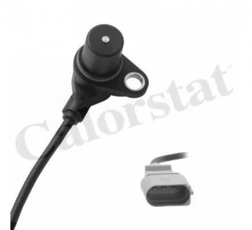 VW Датчик импульсов Golf IV,V,VI,Passat,Caddy III,Audi A4,Skoda Octavia 1.6/2.0 99- Vernet CS0362