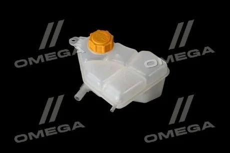 Бачок розширювальний системи охолодження Vernet ET0018C1