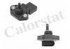 VW Датчик давления воздуха BORA Variant (1J6) 1.9 TDI 01-05, GOLF IV Variant (1J5) 1.9 TDI 01-06, SEAT TOLEDO II 1.9 TDI 00-04 Vernet MS0025 (фото 1)