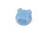 Кришка розшир.бачка радіатора Audi 100/80/A6/ VW Golf/LT/Polo 0.9-6.0 85-10 RC0036