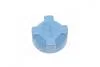 Крышка расшир.бачка радиатора Audi 100/80/A6/ VW Golf/LT/Polo 0.9-6.0 85-10 Vernet RC0036 (фото 2)
