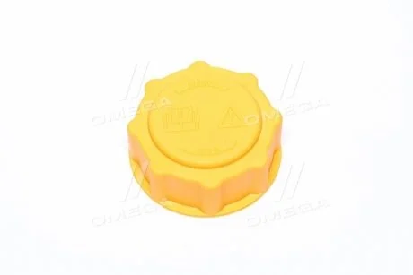 Кришка радіатора CHEVROLET;FORD;MAZDA;MВ;OPEL;SKODA Vernet RC0039