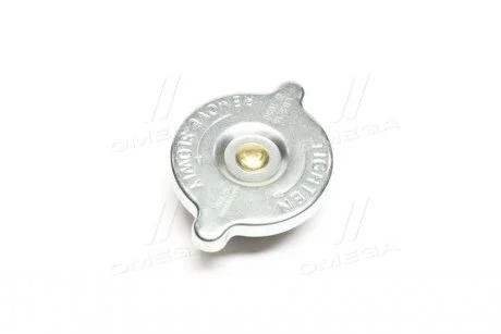 Крышка расшир.бачка радиатора BMW 3/5/6/7/ Ford Transit/ MB Vario 1.0-6.1 72-14 Vernet RC0061
