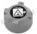 Крышка радиатора MITSUBISHI/SMART Colt/Forfour "1,5CDi "04-12 RC0086