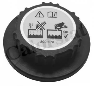 Крышка радиатора Vernet RC0156
