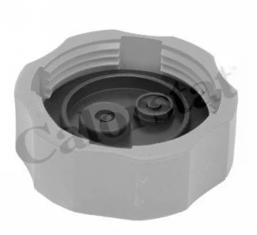 Крышка бачка Vernet RC0190