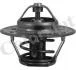 Термостат Alfa Romeo Giulia/Skoda Fabia 1.3-1.6i 74- (82 C) (jiggle-pin) TH1290.82J